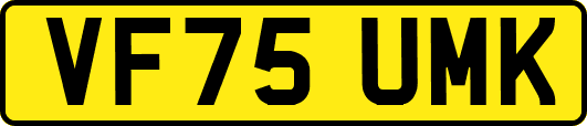 VF75UMK