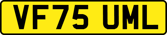VF75UML