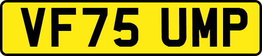 VF75UMP