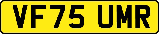 VF75UMR