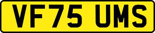 VF75UMS