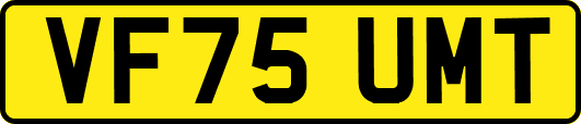 VF75UMT