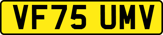 VF75UMV