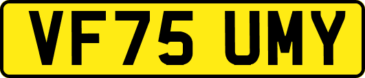 VF75UMY