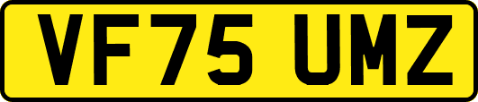 VF75UMZ