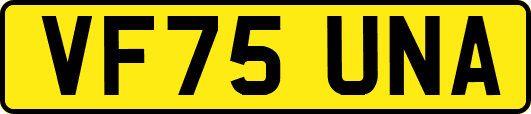 VF75UNA