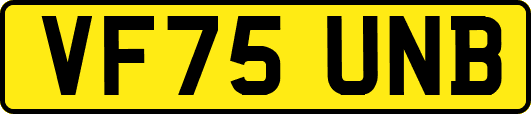 VF75UNB
