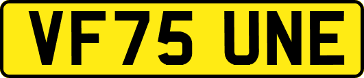 VF75UNE