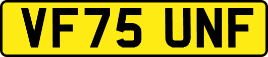 VF75UNF