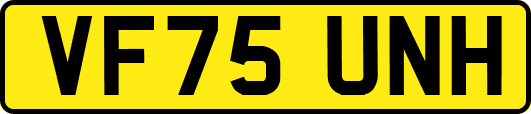 VF75UNH