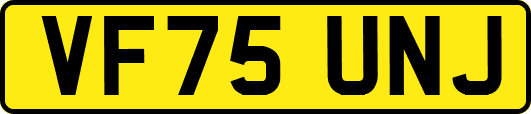 VF75UNJ