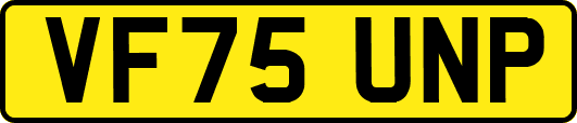 VF75UNP