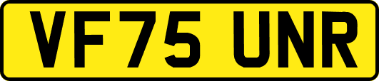 VF75UNR