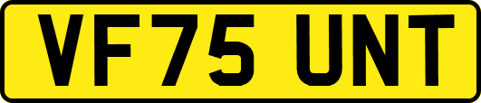 VF75UNT