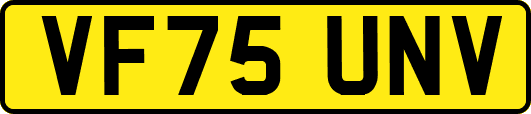 VF75UNV