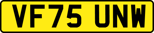 VF75UNW