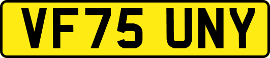 VF75UNY