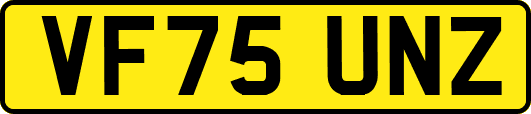 VF75UNZ