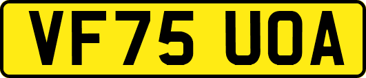 VF75UOA