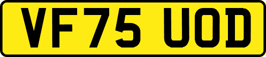 VF75UOD