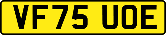 VF75UOE