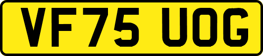VF75UOG