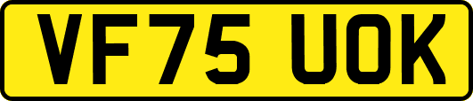 VF75UOK