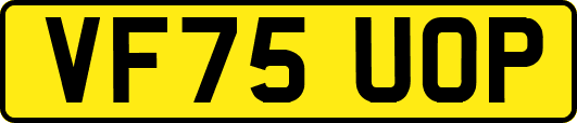 VF75UOP