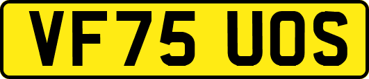 VF75UOS