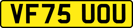 VF75UOU