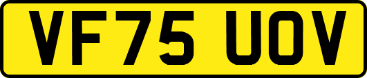 VF75UOV