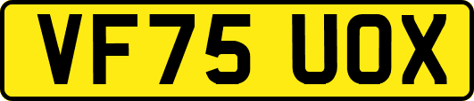 VF75UOX