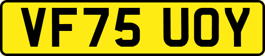 VF75UOY