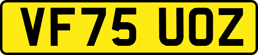 VF75UOZ