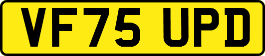 VF75UPD