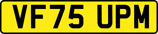 VF75UPM