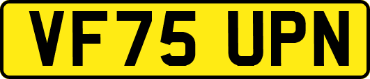 VF75UPN