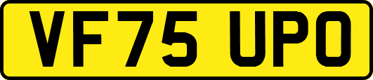 VF75UPO