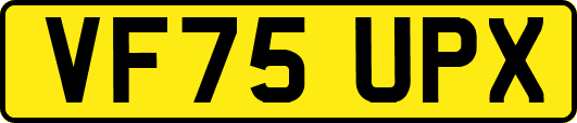 VF75UPX
