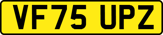 VF75UPZ