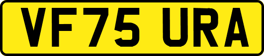 VF75URA