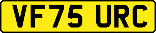 VF75URC