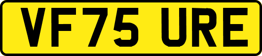 VF75URE