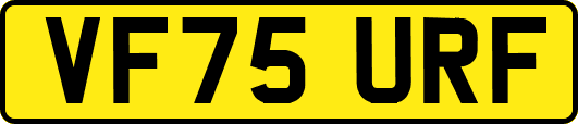VF75URF