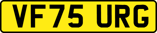 VF75URG