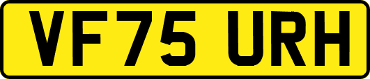 VF75URH