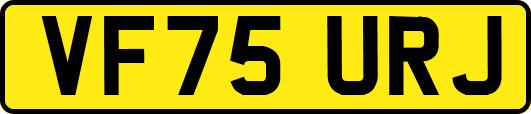 VF75URJ