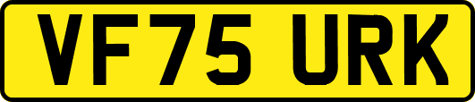 VF75URK