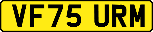 VF75URM
