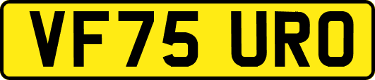 VF75URO